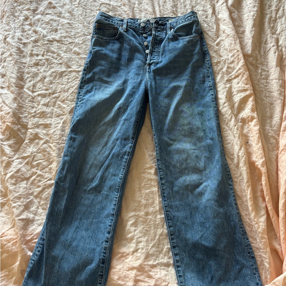 Denim Forum Farrah